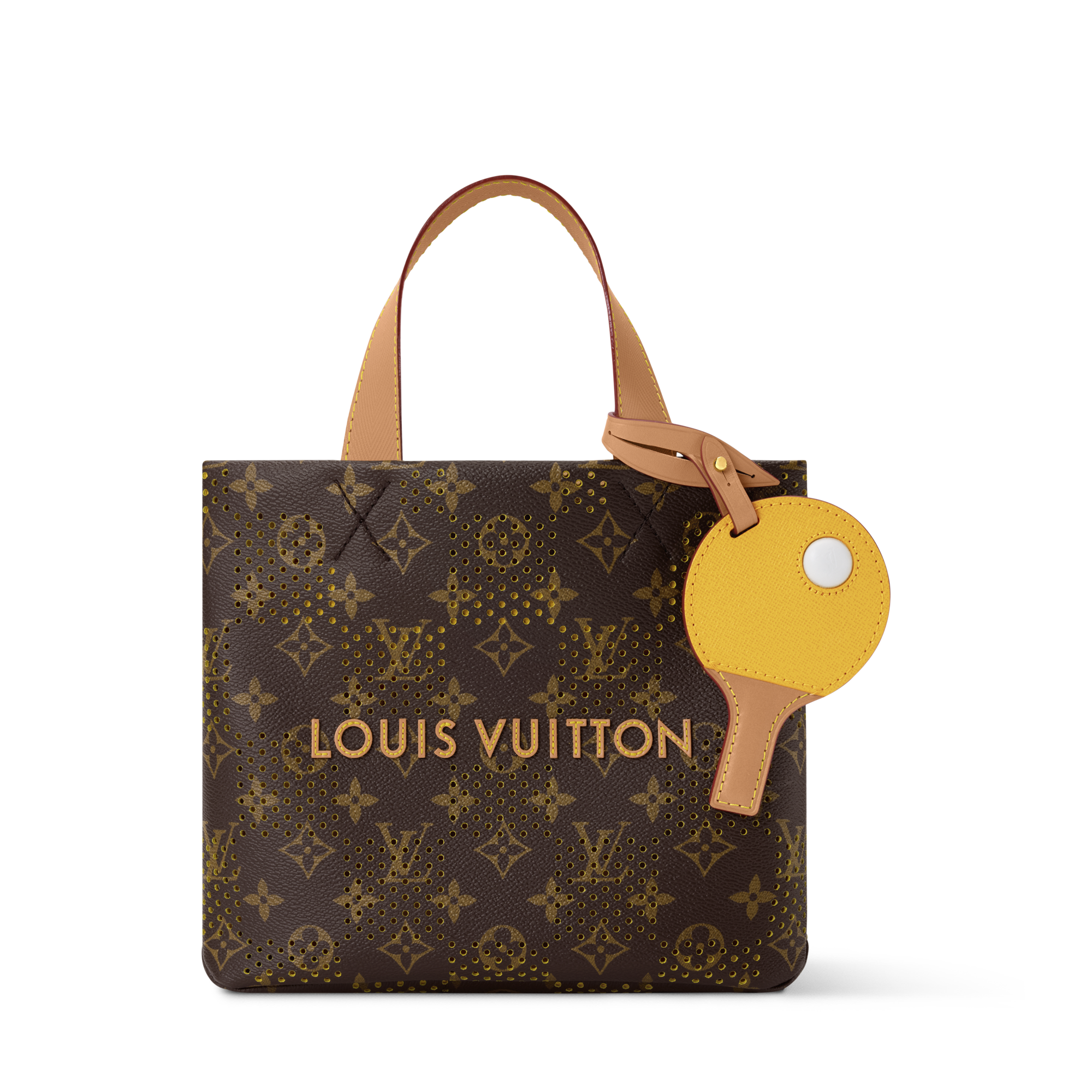 Men's Leather & Luxury Bags Collection | LOUIS VUITTON